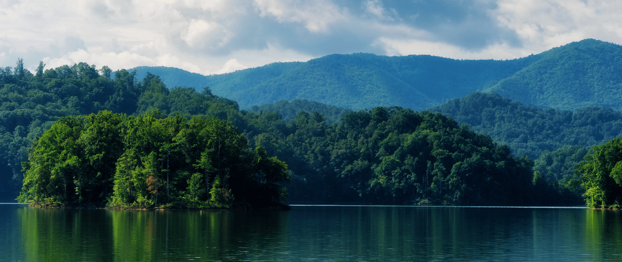 Watauga Lake